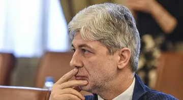 Министър на съд за водната криза в Перник