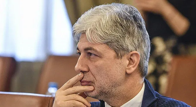 Министър на съд за водната криза в Перник
