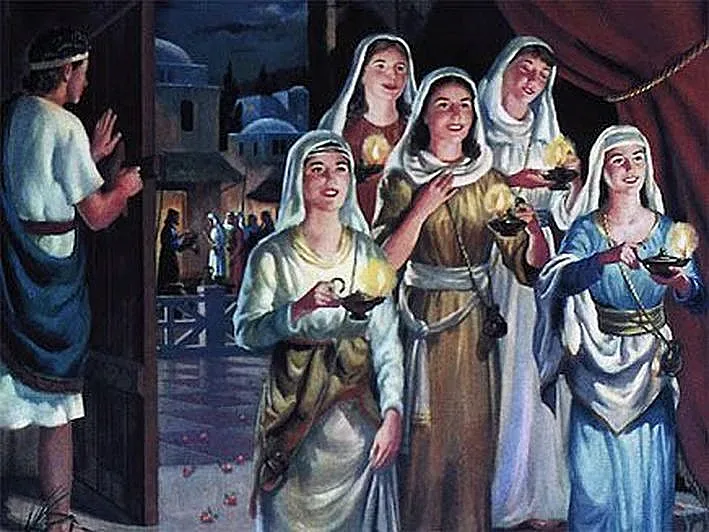 Велики вторник е ден за поука и смирение