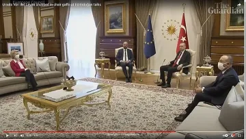 Урсула проговори за Дивангейт. Наранена е