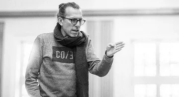 Галин Стоев: Борбата е за вътрешната свобода