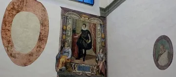 "Уфици" отваря на 4 май