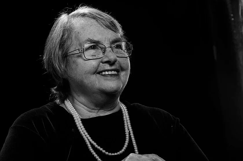 Почина актрисата Богдана Вульпе