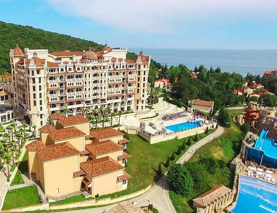 Водна криза на "Елените" за летния сезон