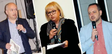 Депутатите ЗА по-нисък ДДС на храните,но скептични