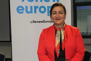 Еврокомисията с план за биологично производство