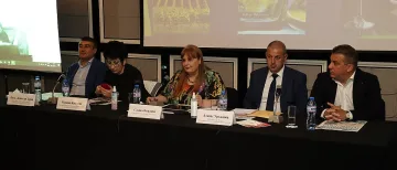 Славка Бозукова: Чуйте бизнеса