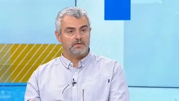 Д-р Миндов: Бяхме унижавани и блъскани