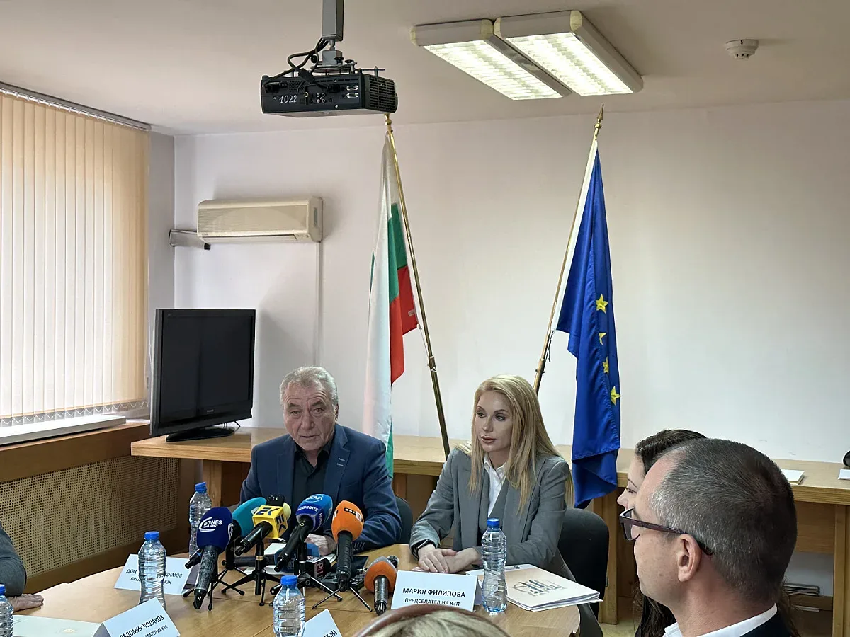 Мария Филипова отсече! Пълна защита на потребителите