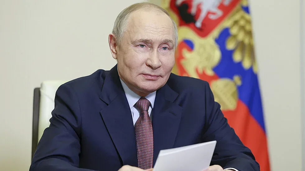 Напрежение. САЩ и Германия заплашиха Путин