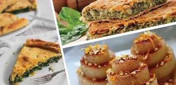 Цветница - какво да приготвим за празника?