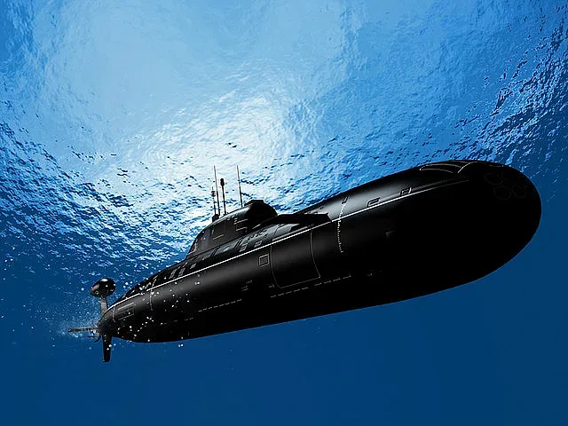 Фатален край: Няма оцелели в потъналата подводница