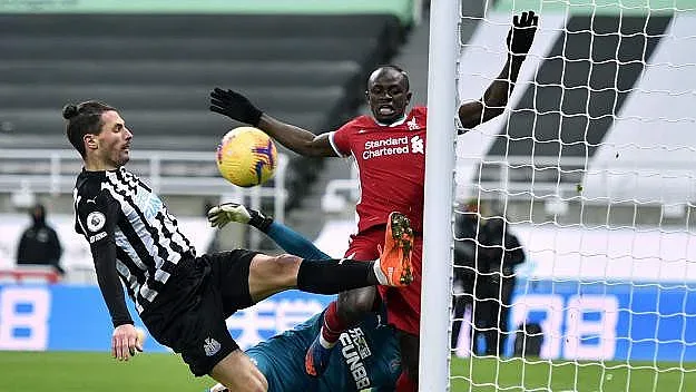 Ливърпул счупи тъпомера на Острова!