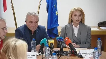 Важно от КЗП и КЗК за закона за еврото