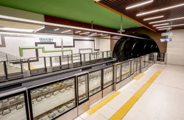 В първия ден! Метро без пари до "Овча купел"