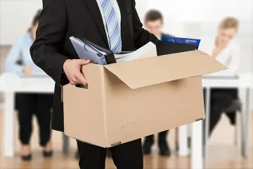 Епидемия от уволнения. Всеки четвърти - безработен