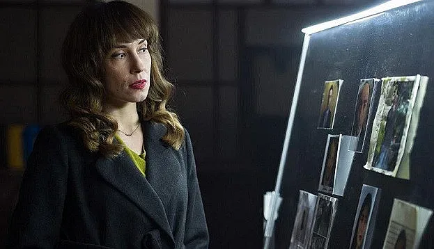 Нера Павлович открива своя брат в Отдел Издирване