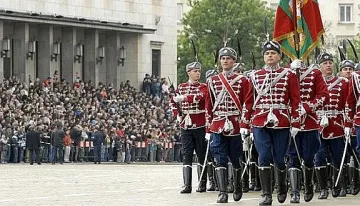 Отново без военен парад на 6 май