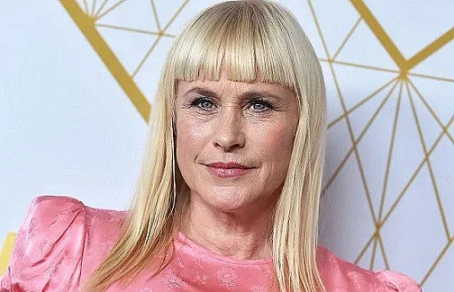 Патриша Аркет излизала с убиец