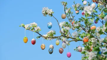 Какво ще е времето по Великден