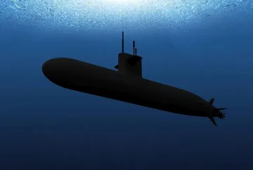 И САЩ търсят изчезналата подводница