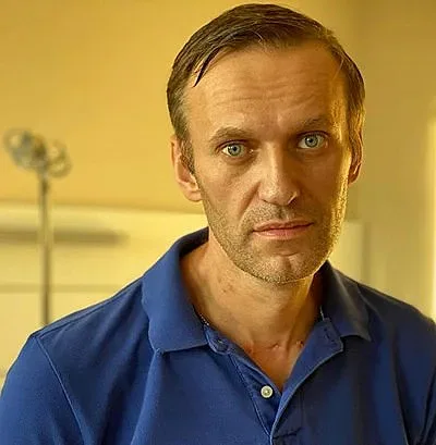 Навални със съдбовни думи към Грозев