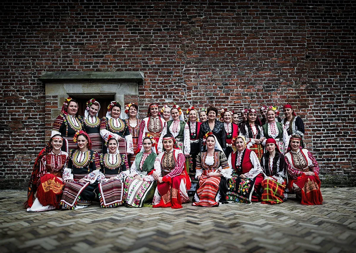 "Мистерията на българските гласове" звучи на 22 май