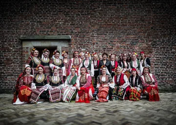 "Мистерията на българските гласове" звучи на 22 май