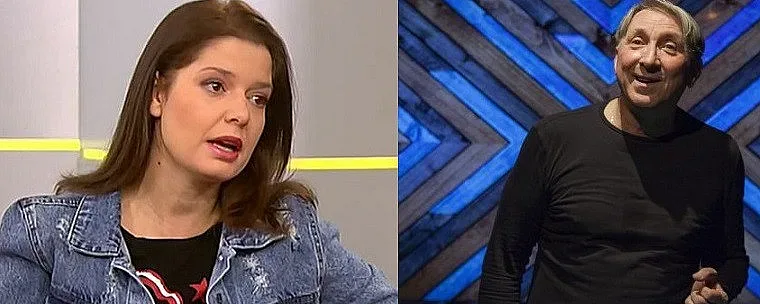 С кого направи дует Сашка Сърчаджиева