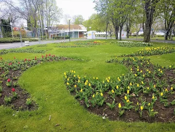 Много изненади на „Флора Бургас 2021“