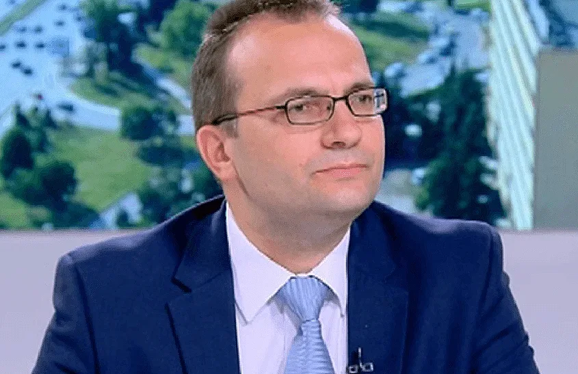 Вторият мандат. Там е скрит ключът