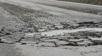 Пътищата у нас в застой от 2007г.