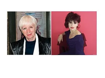 Роза Боянова и Наталия Недялкова представят книги в Библиотеката