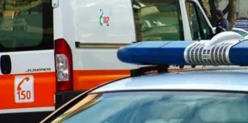Петима българи загинаха при катастрофа в Румъния