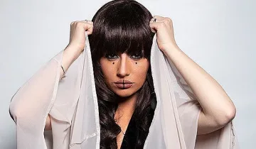Хилда Казасян прати Михаела Маринова на Евровизия