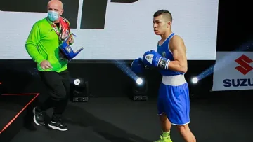 Втори медал за Бг на световното по бокс за младежи