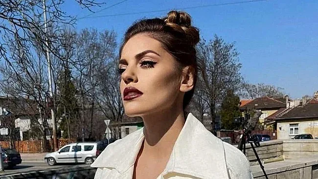 Защо Михаела Филева не иска да вижда баща си