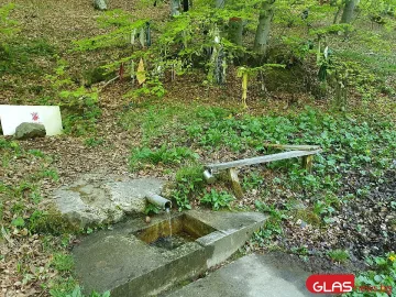 До София! Лековита вода, препоръчана от баба Ванга