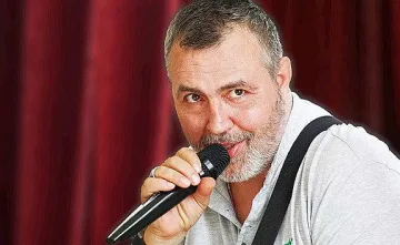 Хр. Мутафчиев разкри какво е направил Асен Василев с театрите
