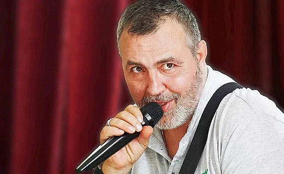 Христо Мутафчиев в "Модерно е да се чете"