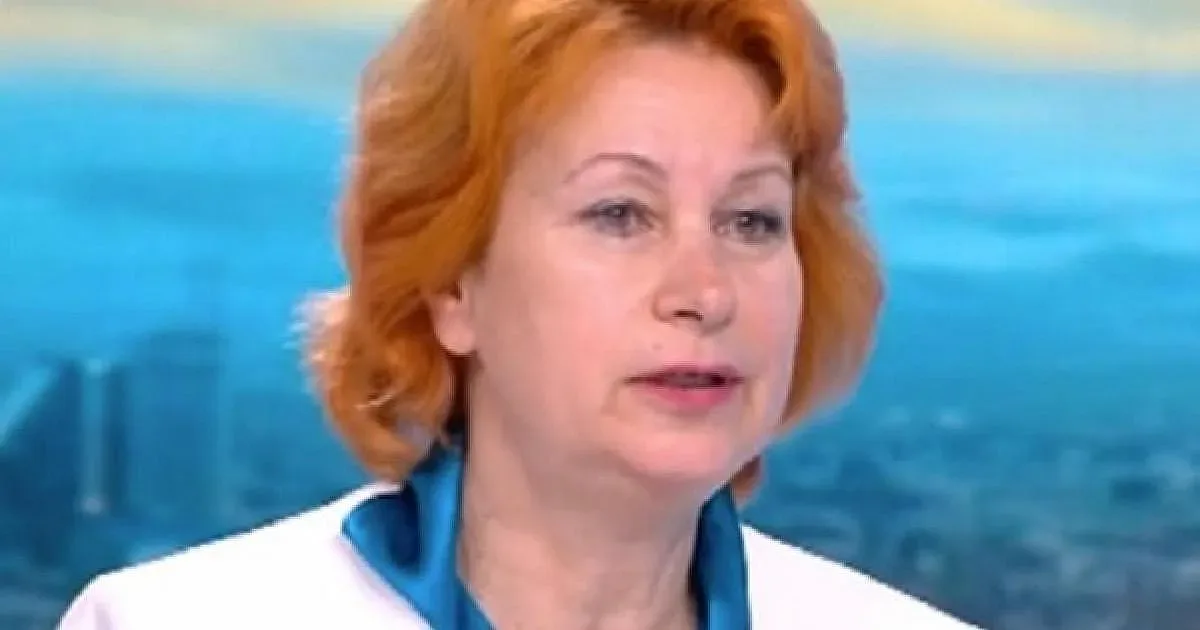 Проф. Христова с разкритие за българския щам