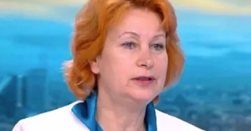 Проф. Христова с разкритие за българския щам