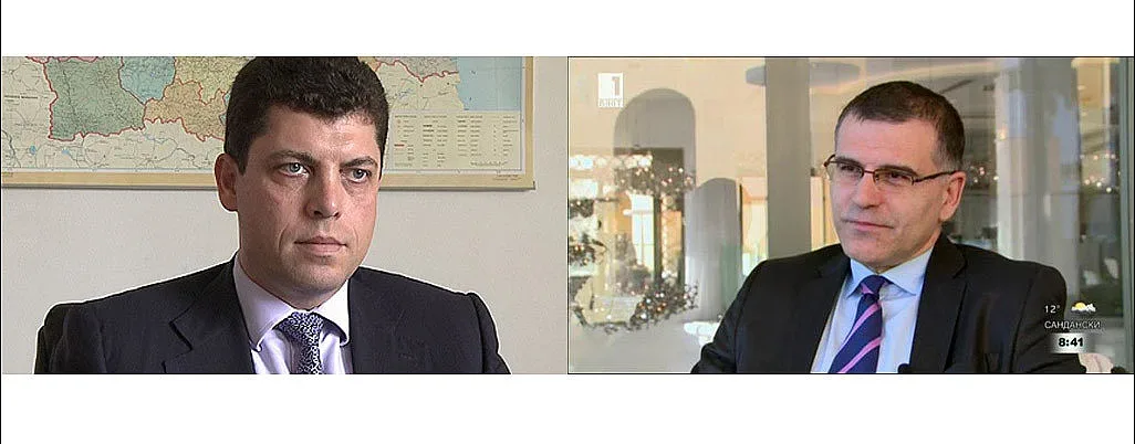 Двама финансови министри:Спешна ревизия на бюджета