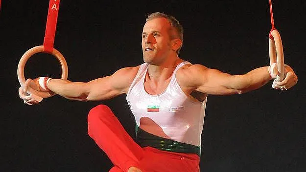 Йордан Йовчев в маратон „За по-чист въздух“