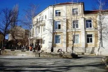 Най-старата езикова гимназия с виртуален музей