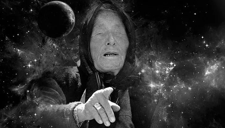 Ванга предрекла Ковид. Ето какво я тревожило