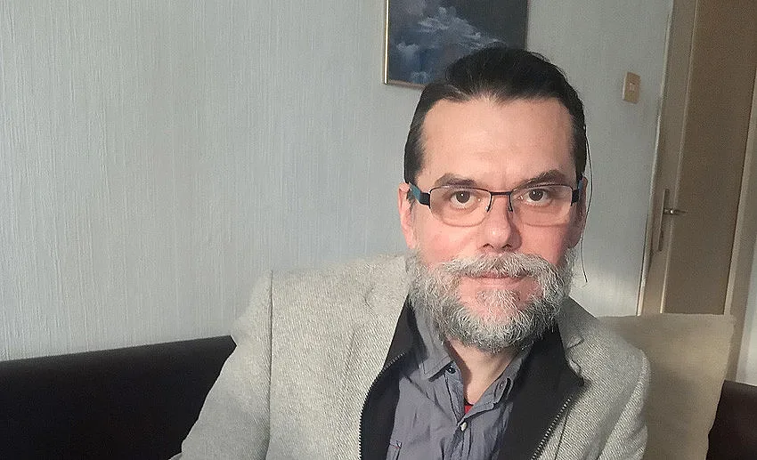 Свързваме българското не с езика, а с шопската салата