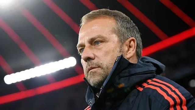 Барселона с гляма новина за треньора Ханзи Флик