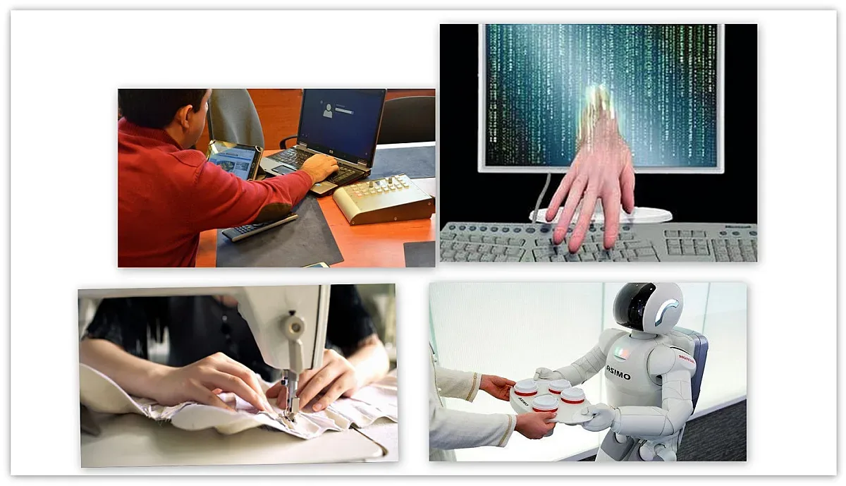 Професии на бъдещето - какви са заплатите