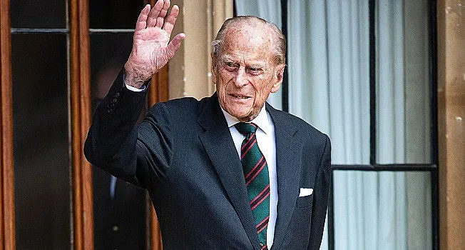 Защо Уиндзор е любимото място на Филип